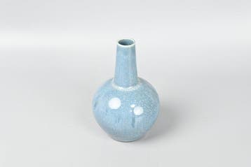 Vase - Argile - Japon (Sans prix de réserve), Antiquités & Art