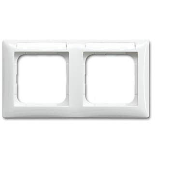ABB Busch-Jaeger Balance SI Cover Frame Switchgear -, Verzenden