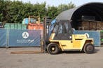 Veiling: Heftruck Caterpillar V200B Diesel 9000kg 3.28m 1990, Ophalen