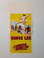 Various Artists - Bruce Lee & Kampfkunst Poster - Années
