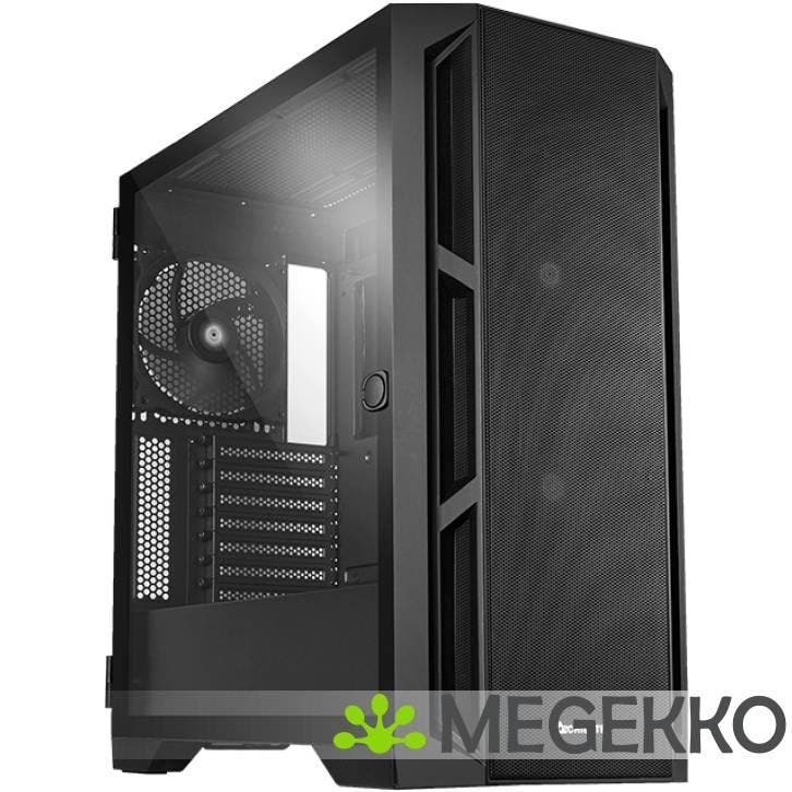 Chieftec Apex Air GA-01B-M-OP, Computers en Software, Computerbehuizingen, Nieuw, Verzenden