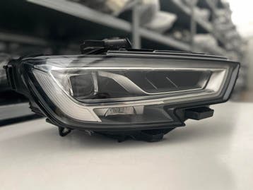 AUDI A3 LIFT MATRIX KOPLAMP RECHTS 8V0941036, Verzenden