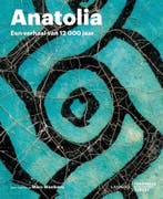 Anatolia 9789401430029 Marc Waelkens, Verzenden, Gelezen, Marc Waelkens