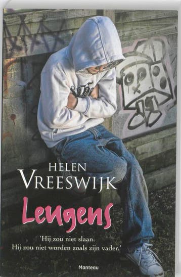 Leugens 9789022325575 Helen Vreeswijk, Verzenden, Gelezen, Helen Vreeswijk