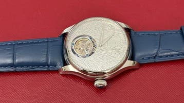 Memorigin - Tourbillon - MO0504 - Homme -, Nieuw