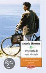 De postbode van Neruda 9789044508116 A. Skarmeta, Boeken, Verzenden, Zo goed als nieuw, A. Skarmeta