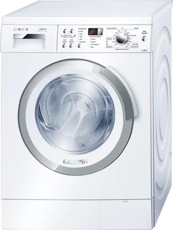 Bosch WAS28391NL - Wasmachine - 8 kg - 1400 tpm -, Electroménager, Lave-linge, Ophalen of Verzenden