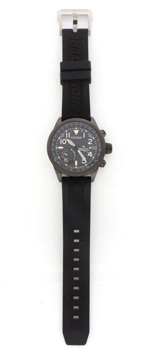 Citizen - Promaster Land Satellite Wave GPS - Zonder