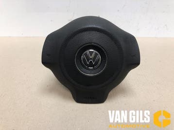 Airbag links (Stuur) Volkswagen Polo O276893, Nieuw