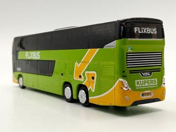 Holland Oto H0 - 8-1301 - Modeltreinvoertuigen (1) - VDL