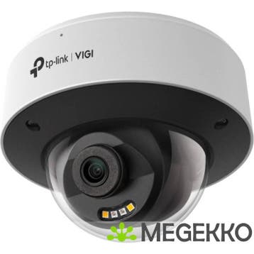 TP-Link InSight S245 4mm Dome, Verzenden