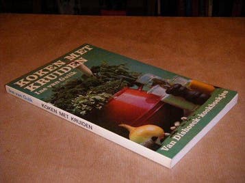 Koken met kruiden - Gulik, Verzenden, Nieuw