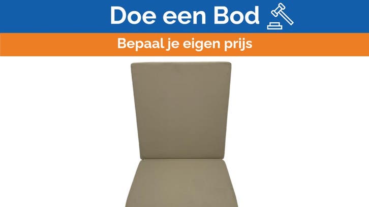 Bieden: Quicksilver 555 Central Aft Sunlounge, Watersport en Boten, Bootonderdelen, Ophalen of Verzenden