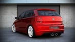R20 Look Diffuser voor Volkswagen Polo 6R, Ophalen of Verzenden