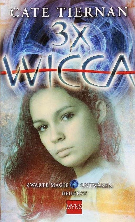 3x Wicca Omnibus Deel 2 - Cate Tiernan - 9789022547847 - Pap, Boeken, Fantasy, Verzenden