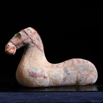 Oud-Chinees, Han-dynastie Keramiek Replica van een