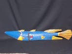 poisson marionnette bozo - Bozo - Mali