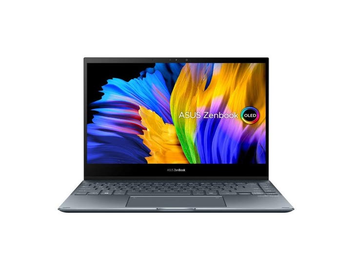 ASUS ZenBook Flip 13 OLED UX363EA-HP945W - Hybride 2-in-1 -, Informatique & Logiciels, Ordinateurs portables Windows, Envoi