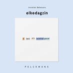 Elkedagzin 9789464019292 Annelies Belemans, Verzenden, Annelies Belemans