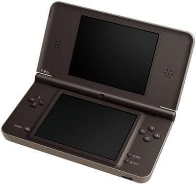 Nintendo DSi XL Zwart/Bruin (Gebruikte Staat), Consoles de jeu & Jeux vidéo, Consoles de jeu | Nintendo DS, Enlèvement ou Envoi