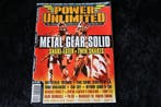 Power Unlimited Jaargang 11 September 2003 NR 09, Livres, Journaux & Revues, Verzenden