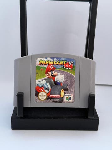 MarioKart 64 - Nintendo 64, Games en Spelcomputers, Verzenden, Nieuw