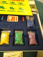 Bordspel, Antiek en Kunst
