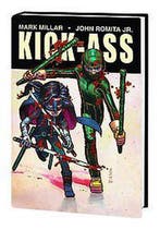 Kick-ass 9780785184010 Mark Millar, Verzenden, Gelezen, Mark Millar