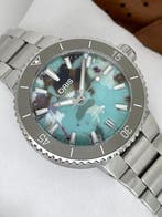 Oris - Aquis Date Upcycle Automatic - 01 733 7770 4150-Set -