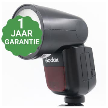 Godox V1 Sony Kit | Tweedehands, Verzenden, Zo goed als nieuw