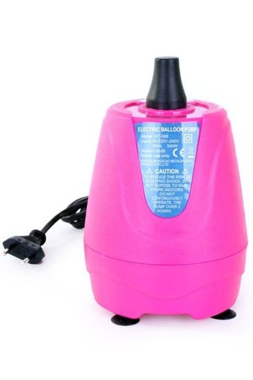 Ballonnenpomp Electrisch 300W, Verzenden, Nieuw