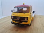 Mitica 1:18 - Voiture miniature - Alfa Romeo A12 (F12)