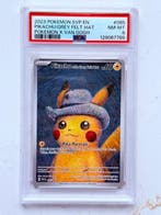 Pokémon - 1 Graded card - Pikachu 085 Carte promo,, Hobby & Loisirs créatifs, Jeux de cartes à collectionner | Pokémon