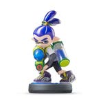 Nintendo Amiibo Splatoon Inkling Boy Blue, Consoles de jeu & Jeux vidéo, Verzenden