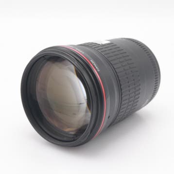 Canon EF 135mm F/2 L USM | Occasion, Audio, Tv en Foto, Foto | Lenzen en Objectieven, Ophalen of Verzenden, Nieuw