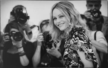 Pascal Baril (1963) - Vanessa Paradis, Antiquités & Art