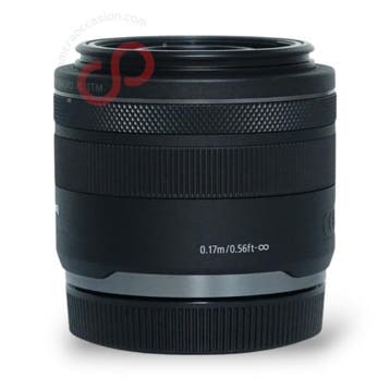 Canon RF 35mm 1.8 IS Macro STM nr. 3334, Ophalen of Verzenden, Macrolens