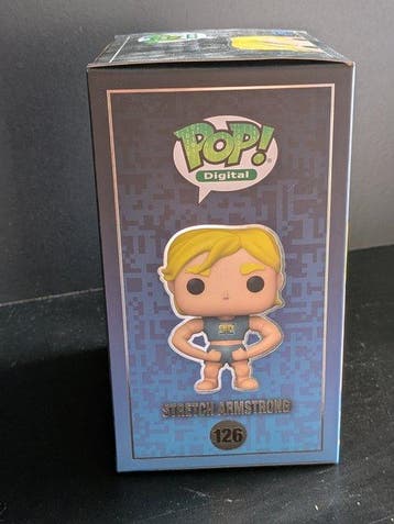 Funko - Funko Pop Funko Pop Retro Toys - NFT Release, Antiek en Kunst