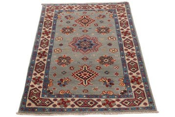 Ziegler Kazak - Tapis - 141 cm - 86 cm, Huis en Inrichting, Nieuw