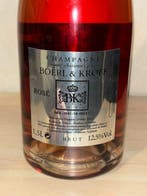Boerl & Kroff, Boerl & Kroff - Champagne Brut - 1 Magnum