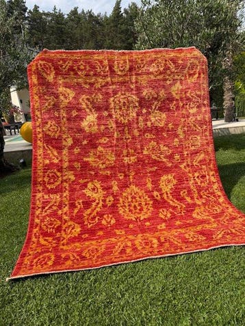 Tapis Ziegler tout neuf - Tapis - 180 cm - 150 cm