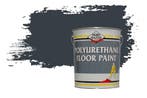 Paintmaster PU Betonverf RAL 7016 | Antracietgrijs 10L, Verzenden