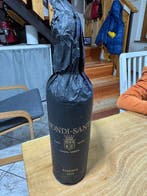 2016 Biondi Santi Tenuta Greppo - Brunello di Montalcino, Nieuw