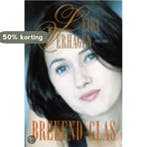 Brekend Glas 9789021092720 Leida Verhaegen, Verzenden, Gelezen, Leida Verhaegen