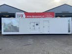 Perkins 4016-TAG2A - 2.200 kVA Generator - DPX-19826, Ophalen of Verzenden