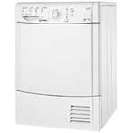 Indesit IDCL75BH - Condensdroger - 7 kg vulgewicht -, Ophalen of Verzenden