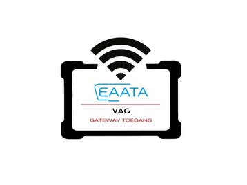 EAATA VAG Security Gateway Package (1 jaar), Verzenden, Nieuw