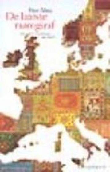 LAATSTE RAAMGIRAF 9789050004299 P. Zilahy, Verzenden, Gelezen, P. Zilahy