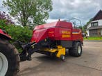 New Holland BB 950, Ophalen, Veehouderij, Oogstmachine
