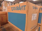 8x Hangtoilet  Duravit, Geberit Happy D., Sanbloc..., Huis en Inrichting, Ophalen, Nieuw
